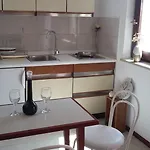 Апартаменты By The Sea Palit, Rab - 15794