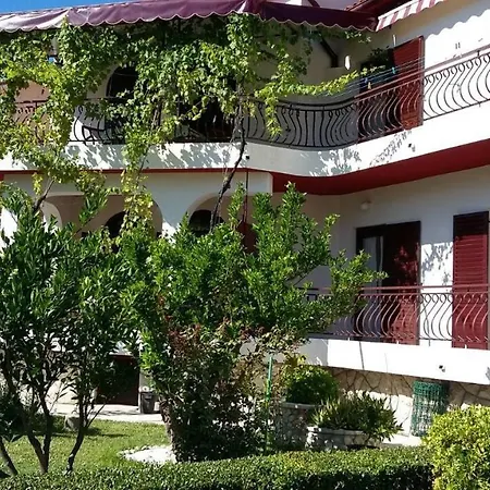Апартаменты By The Sea Palit, Rab - 15794