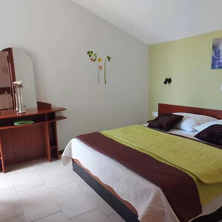 By The Sea Palit, Rab - 15794 Apartment