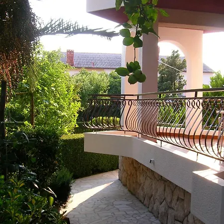 By The Sea Palit, Rab - 15794 Apartman Palit