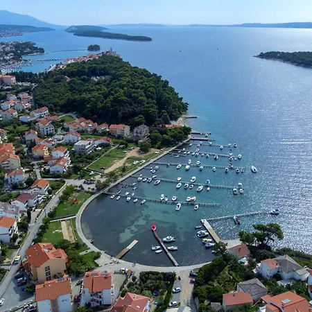Apartman By The Sea Palit, Rab - 15794 Palit