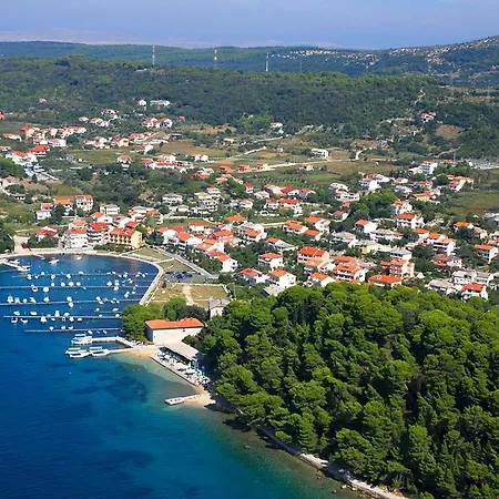 Apartment By The Sea Palit, Rab - 15794 Palit