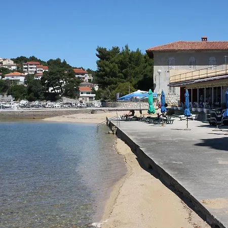 Apartment By The Sea Palit, Rab - 15794 Palit