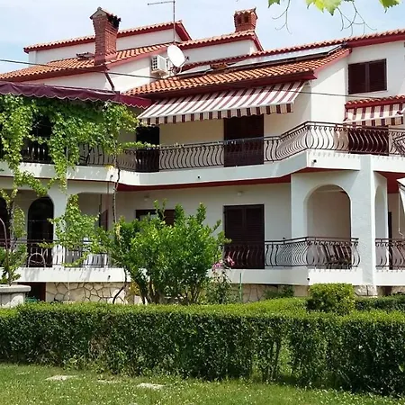By The Sea Palit, Rab - 15794 Apartment