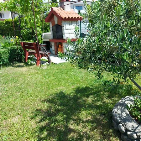 By The Sea Palit, Rab - 15794 Apartment