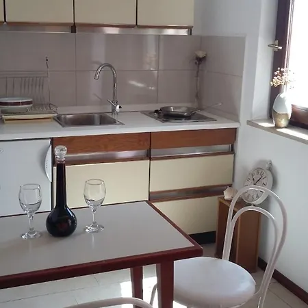 Apartment By The Sea Palit, Rab - 15794