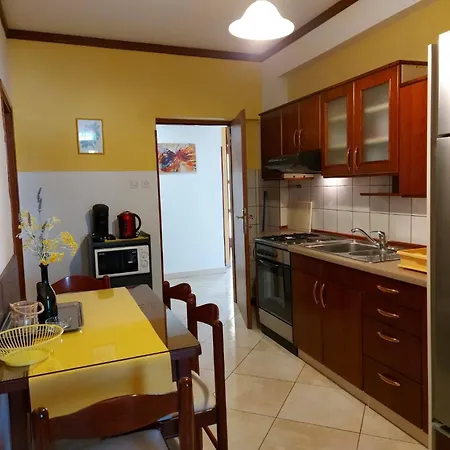 By The Sea Palit, Rab - 15794 Apartment *