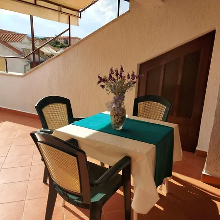 By The Sea Palit, Rab - 15794 Apartment