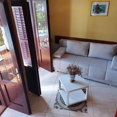Apartment By The Sea Palit, Rab - 15794 Palit