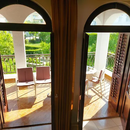By The Sea Palit, Rab - 15794 Apartment Palit