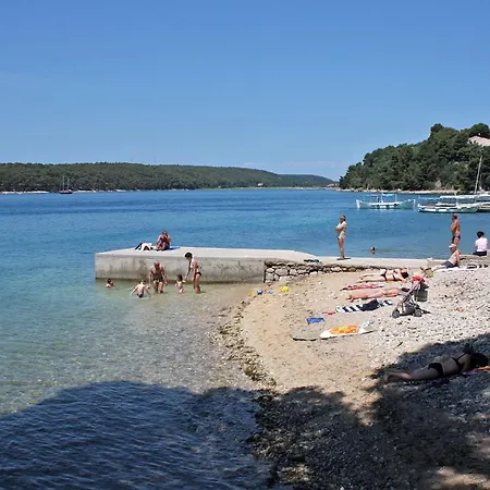 Apartment By The Sea Palit, Rab - 15794
