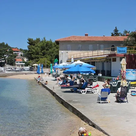 Apartment By The Sea Palit, Rab - 15794 Palit