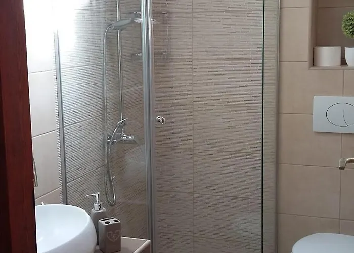 By The Sea Palit, Rab - 15794