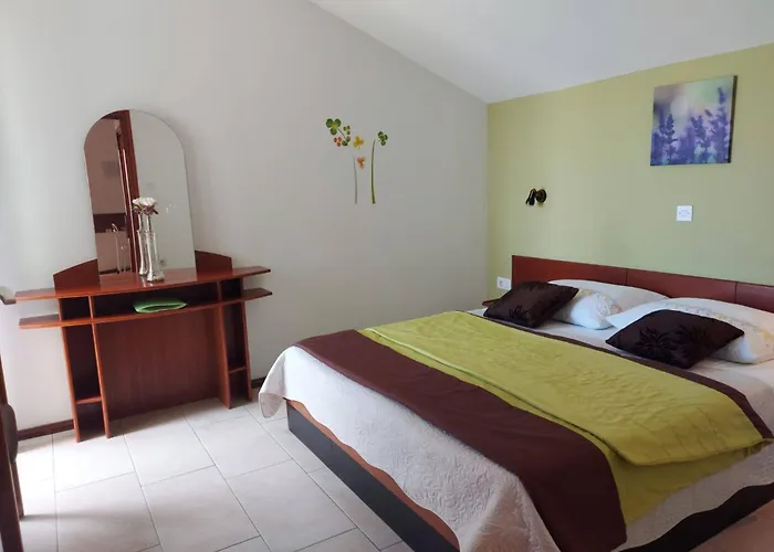 By The Sea Palit, Rab - 15794 Apartament