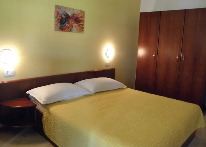 By The Sea Palit, Rab - 15794 Apartament *