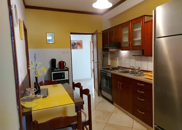 By The Sea Palit, Rab - 15794 Apartament *