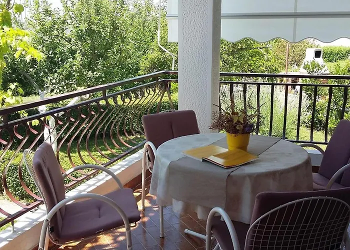 By The Sea Palit, Rab - 15794 Palit