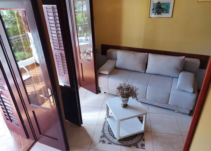 Apartament By The Sea Palit, Rab - 15794 Palit
