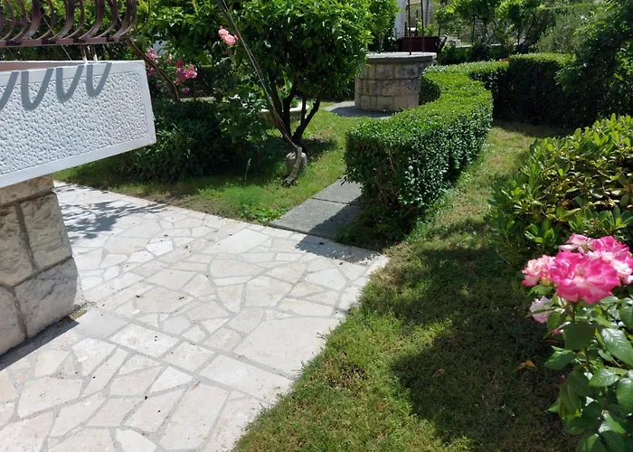 Apartament By The Sea Palit, Rab - 15794 Palit